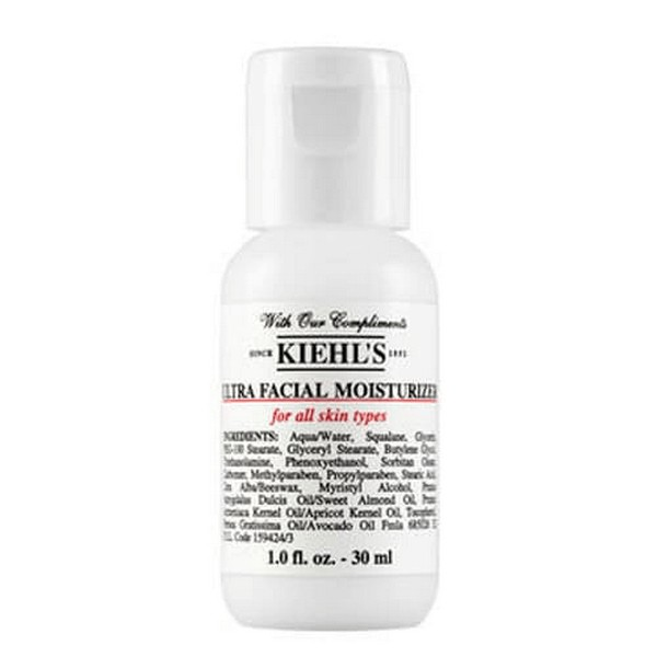 Kem dưỡng Kiehls Ultra Facial Moisturizer