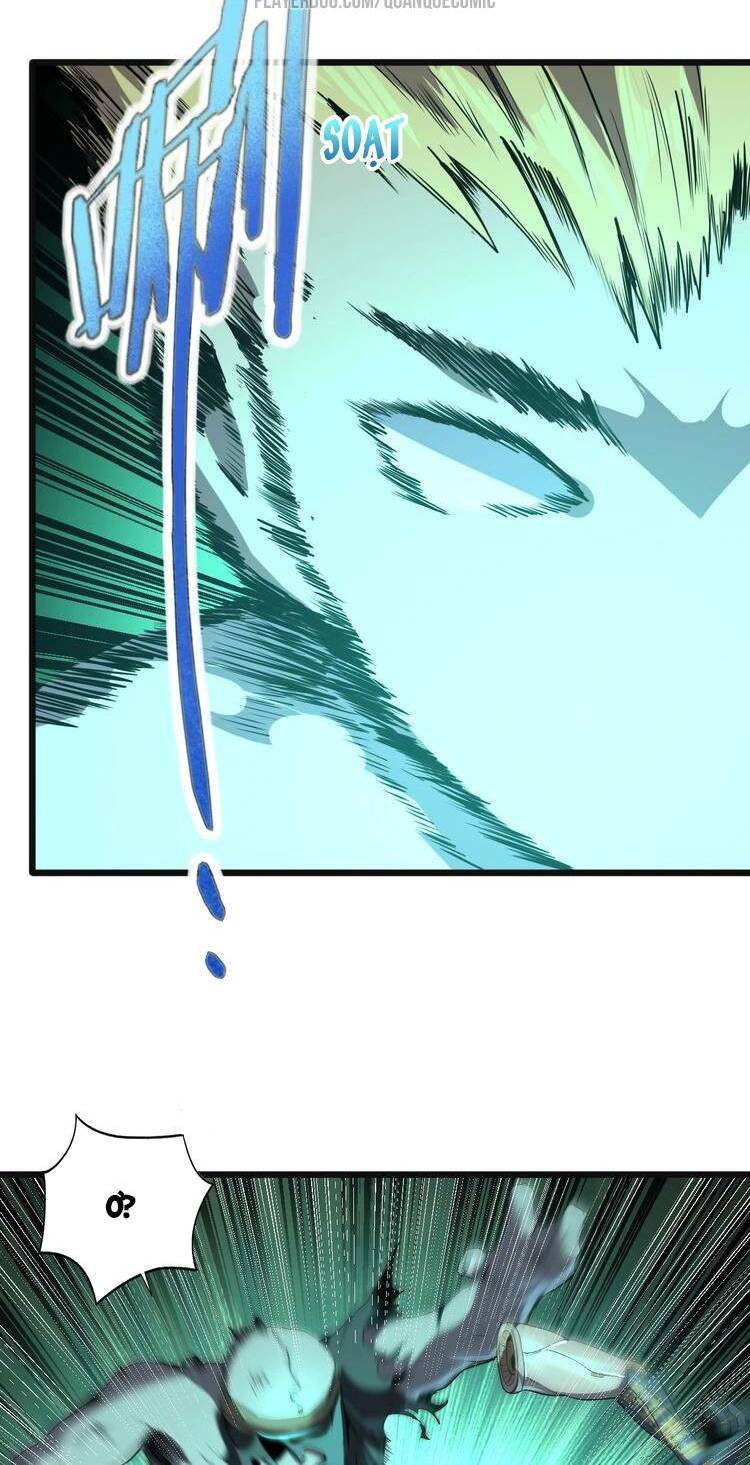 chào mừng đến thế giới cực lạc chapter 20 26