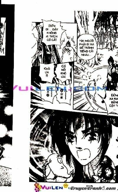 đóa hoa yêu kiều chapter 5 114