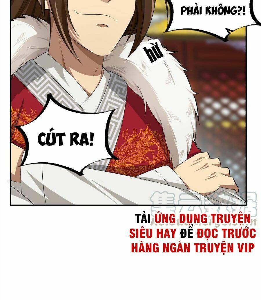 ngược về thời đường chapter 61 14