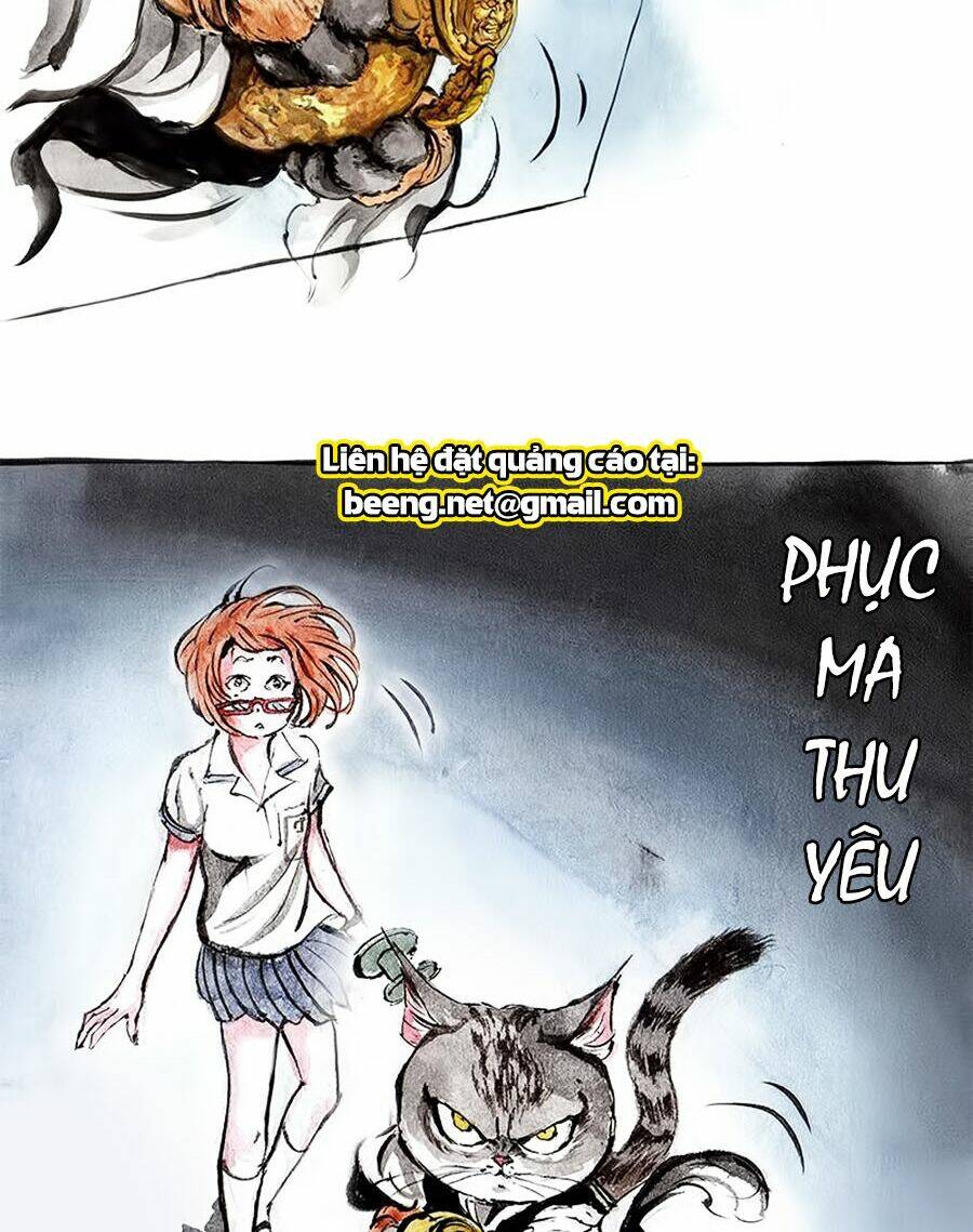 miêu hiệp chapter 4 15