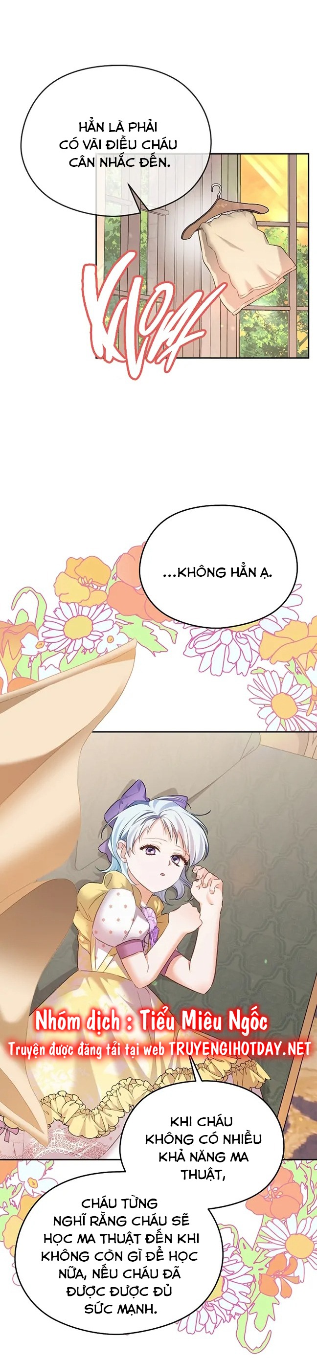 aster yêu dấu của tôi chapter 65 19