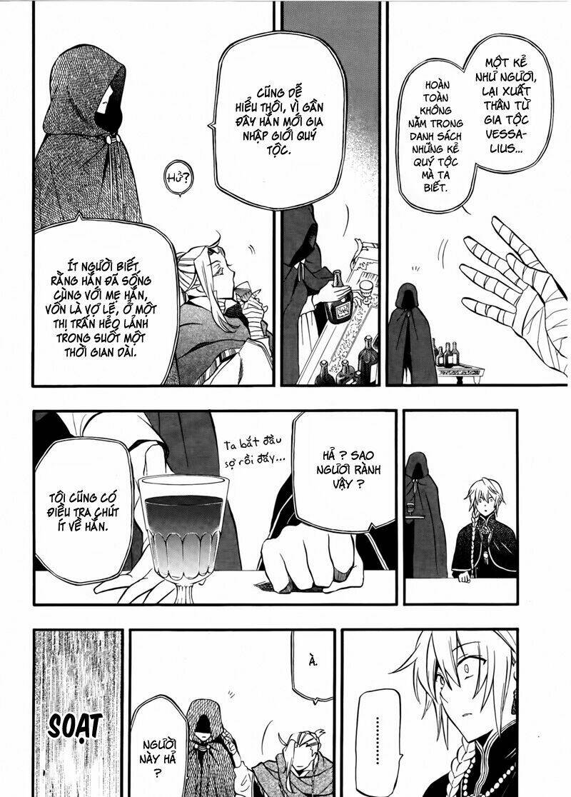 pandora hearts chapter 67 20