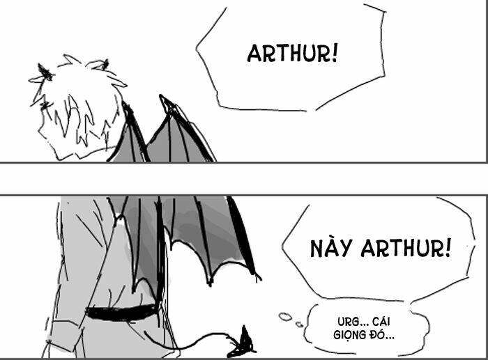 aph doujinshi - sweet devil chapter 1 32