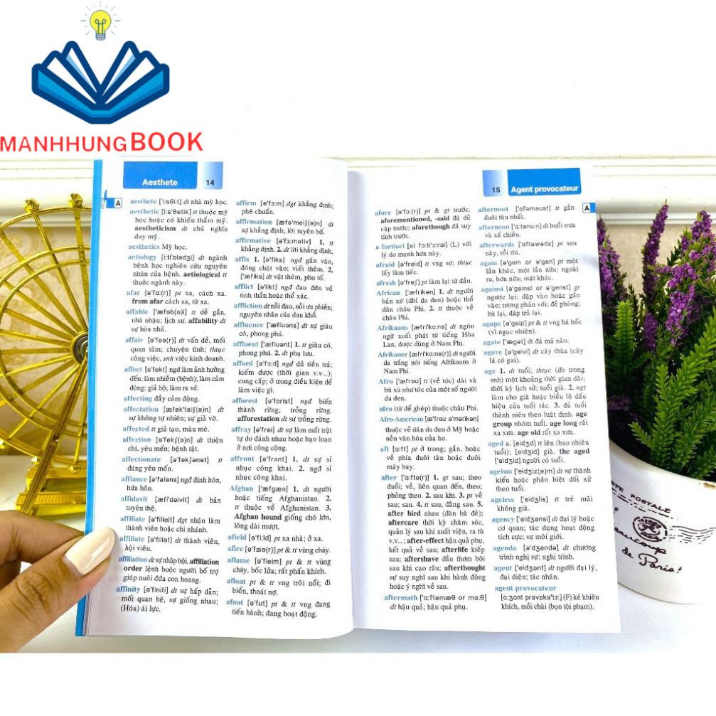 Sách - Từ điển Anh - Việt (145.000 từ).