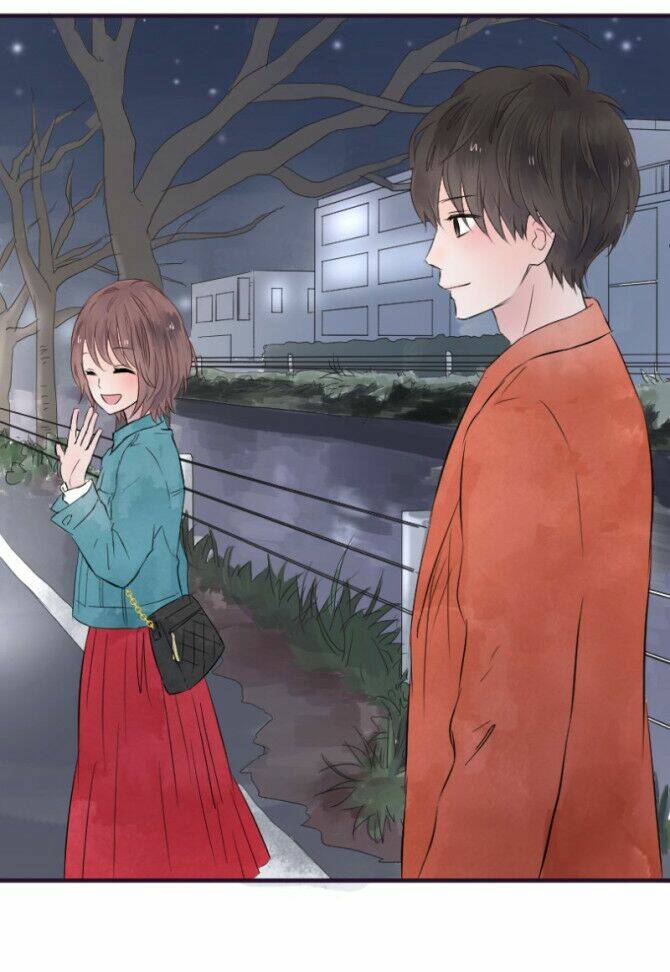 yêu không thể nói chapter 16 5