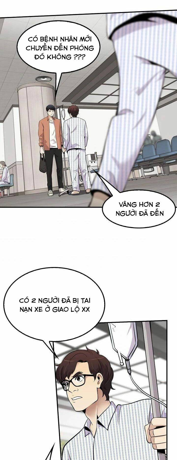 điều tra viên chuyển sinh chapter 39 49