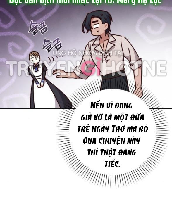 bạo chúa muốn có cuộc sống tốt đẹp chapter 13.2 54