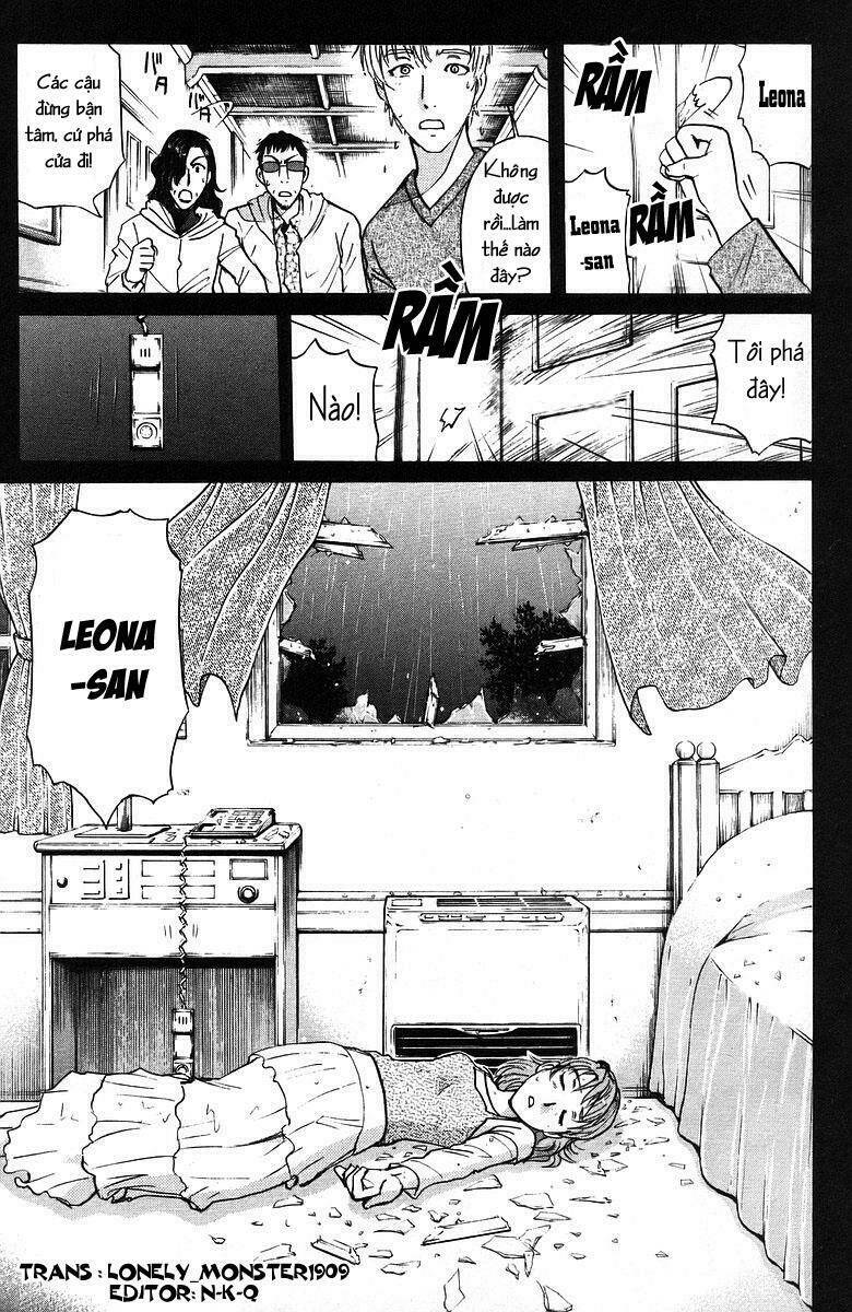 thám tử kindaichi - phần 2 chapter 12 5