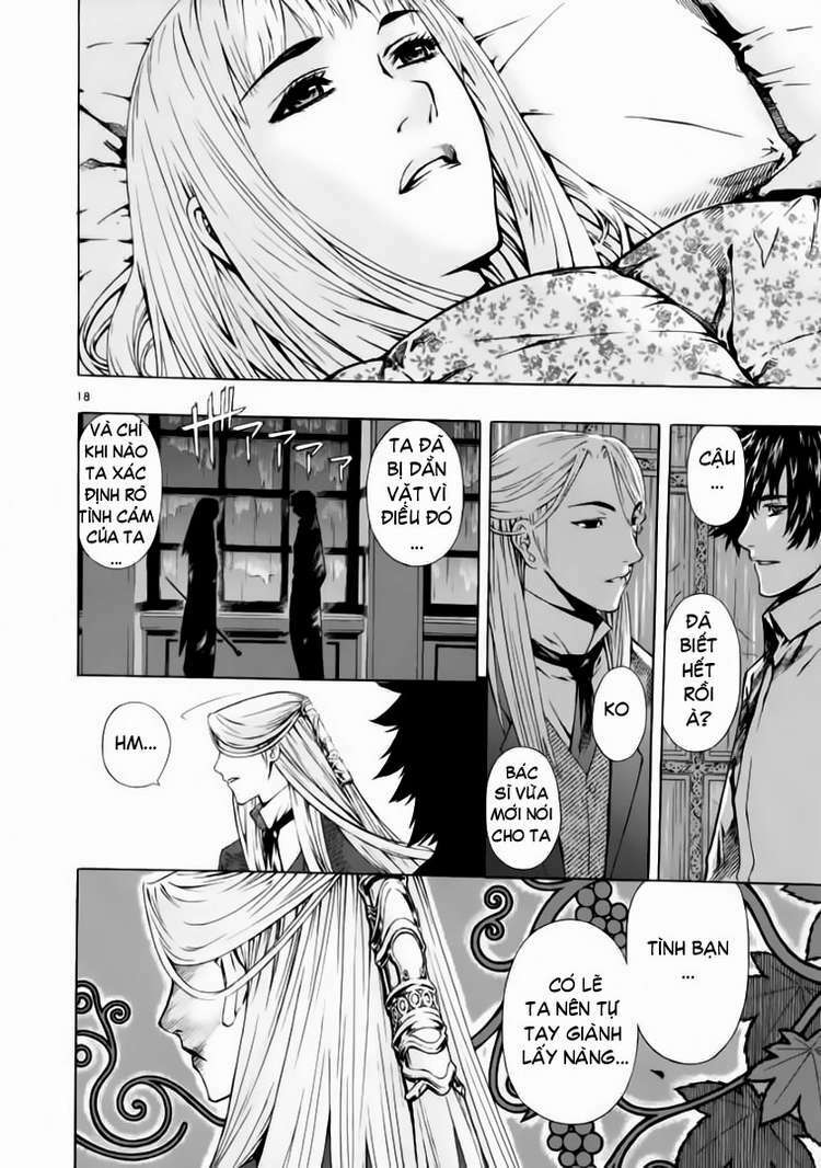 shin angyo onshi (tân ám hành ngự sử) chapter 54 18