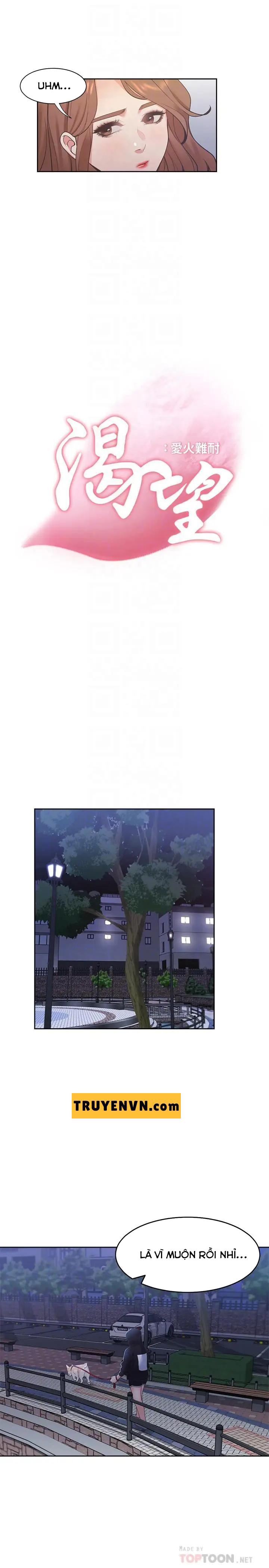 khát tình chapter 21 10