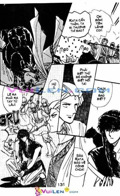 nàng công chúa ham chơi chapter 1 128