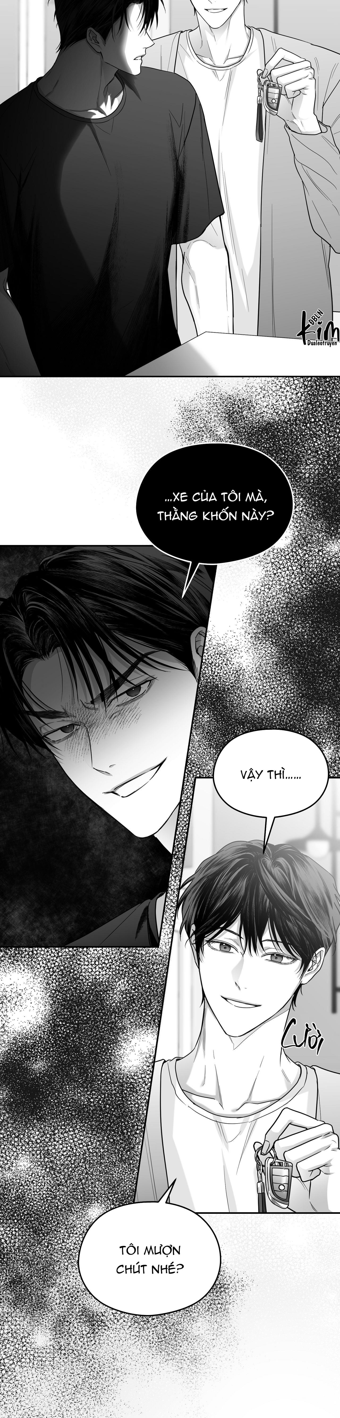 non zero sum chapter 26 27