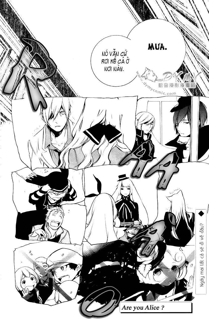 are you alice? chapter 15 21