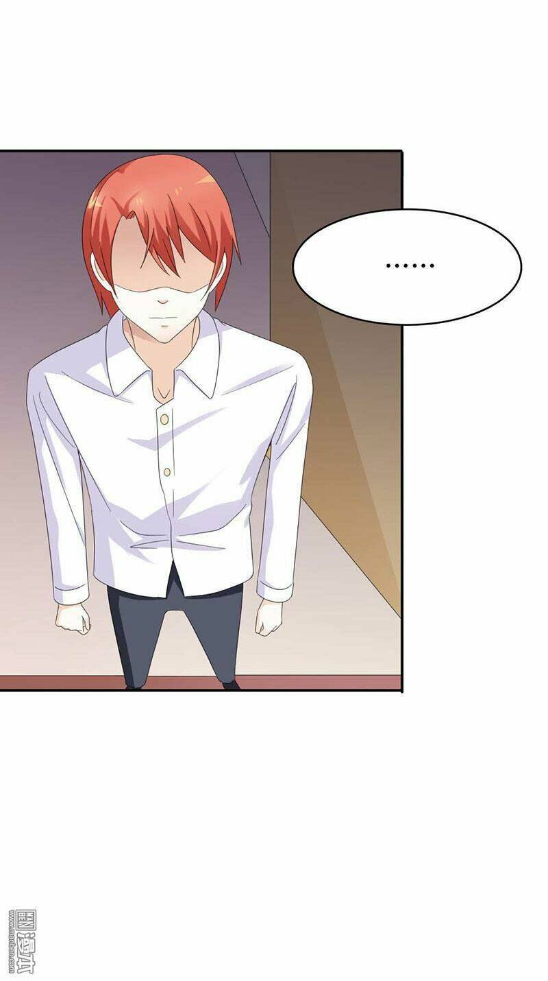 em vẫn còn nhỏ chapter 99 27