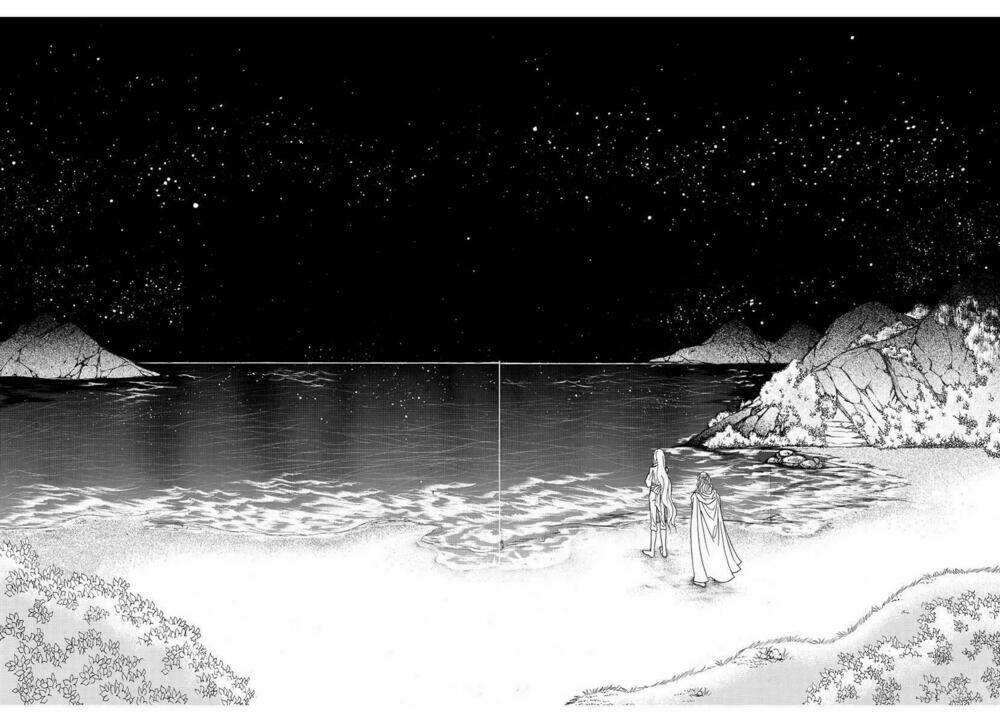 princess - công chúa xứ hoa (bản đẹp) chapter 74 3