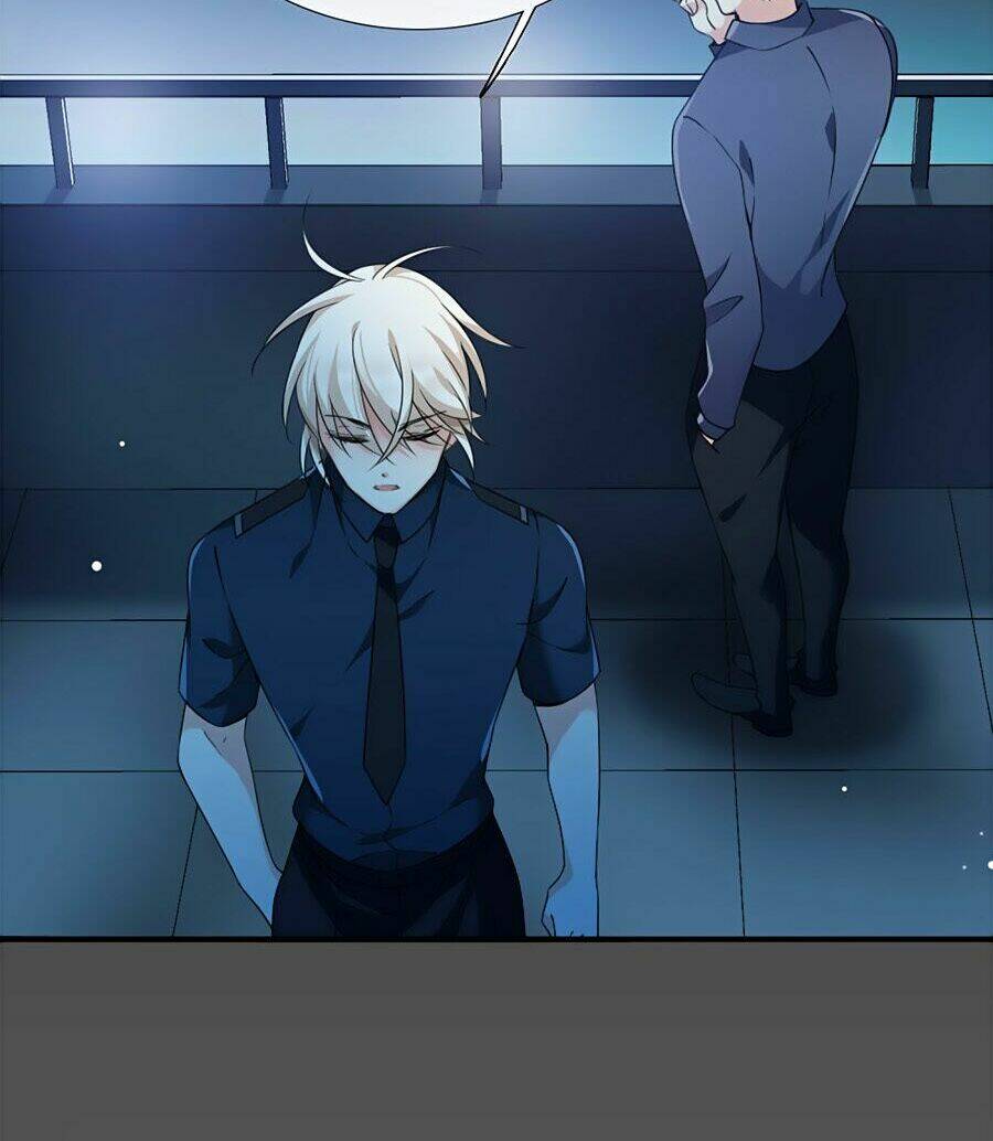 nhân chất tình nhân chapter 20.3 21