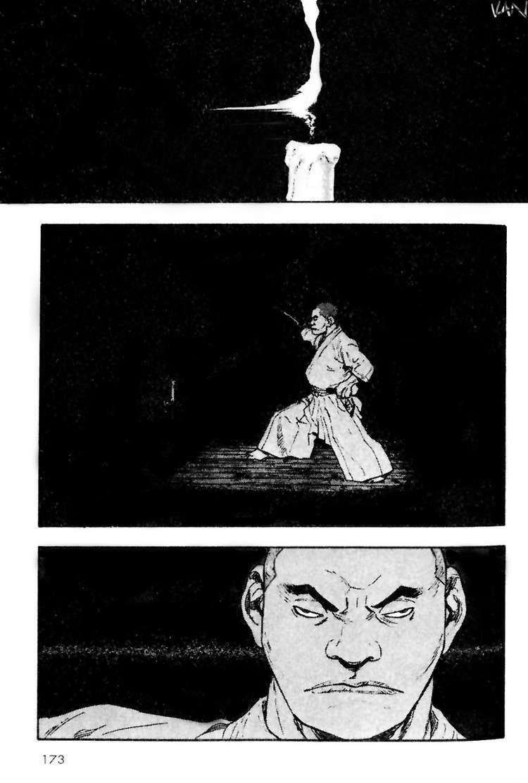 shamo (võ đạo) chapter 19 11