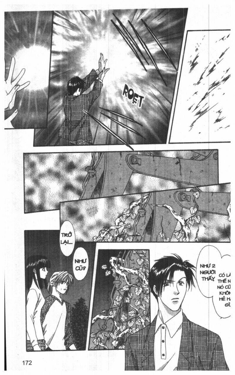 tsuki no umareru yoru chapter 8 172