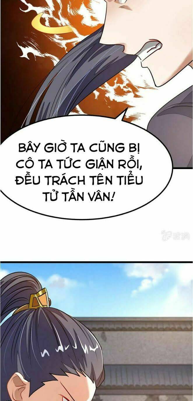 cửu dương thần vương chapter 76 34