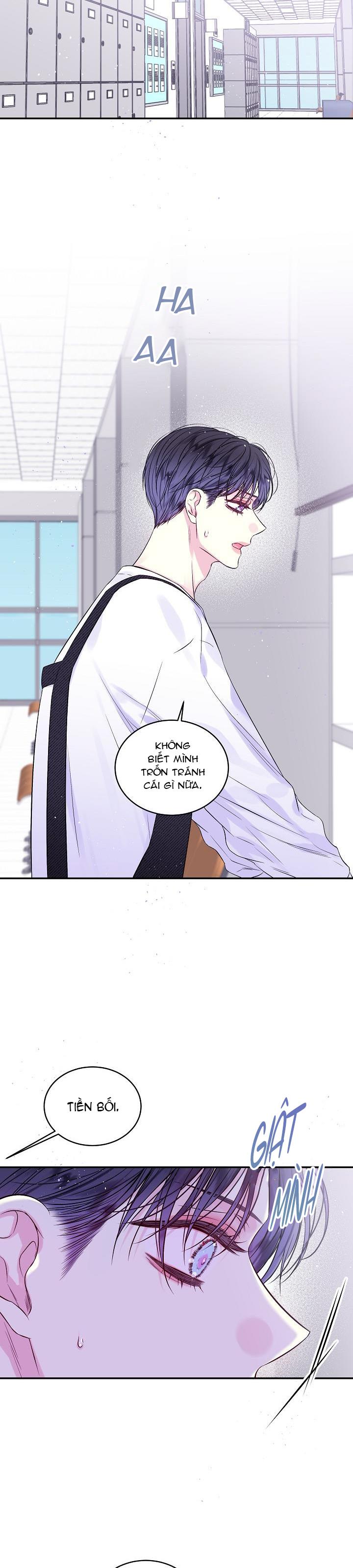 bình minh thứ hai chapter 40 15