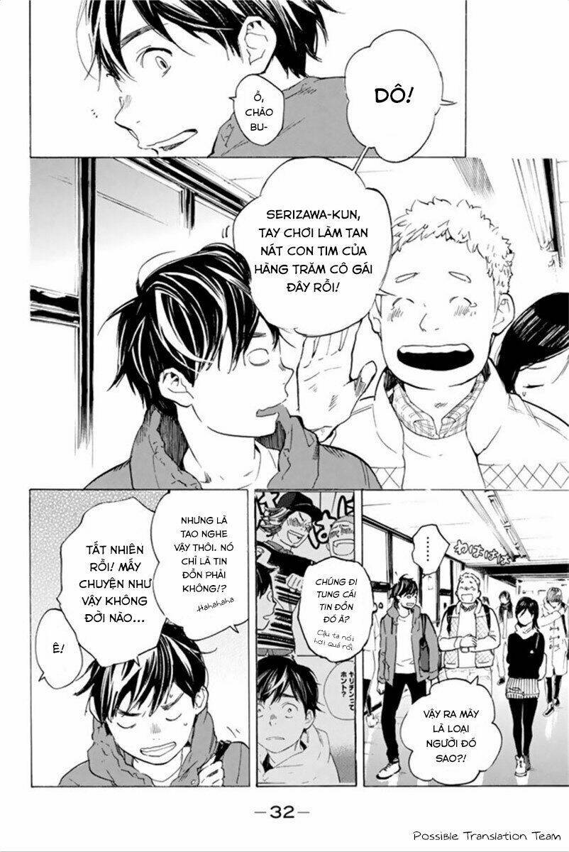 forget me not chapter 25 6