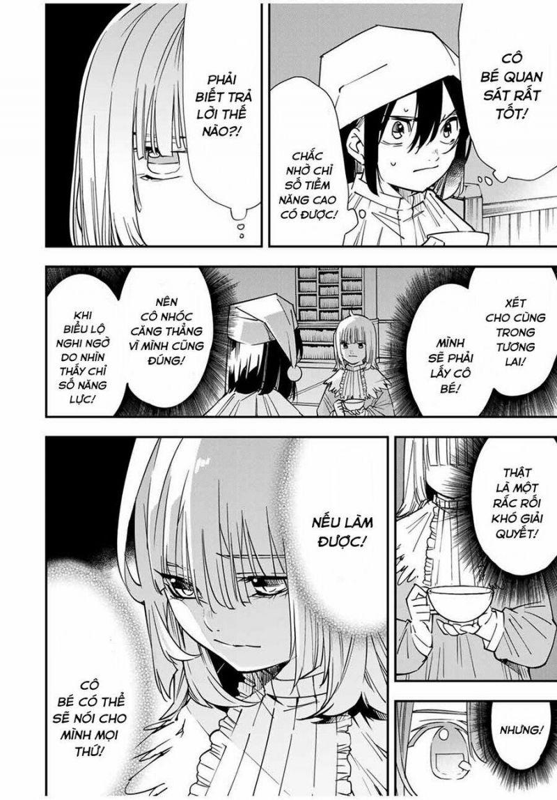 tái sinh thành quý tộc với kĩ năng 'appraisal' chapter 21 16