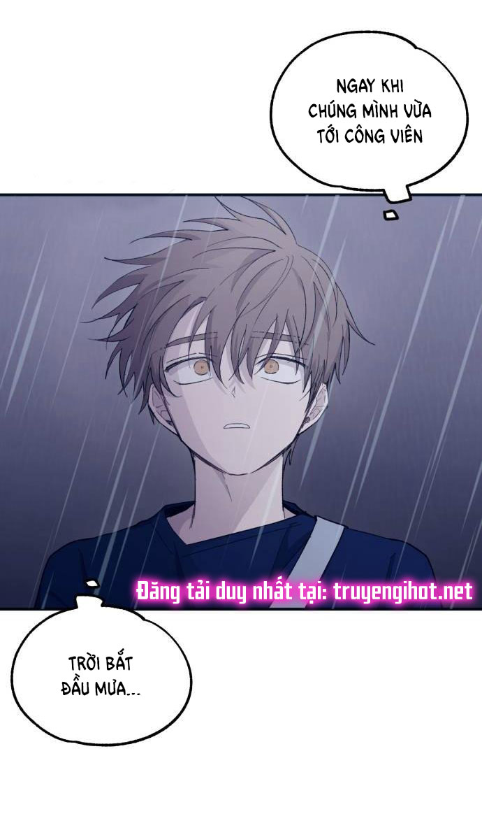 yeonwoo ngây thơ chapter 48.1 10