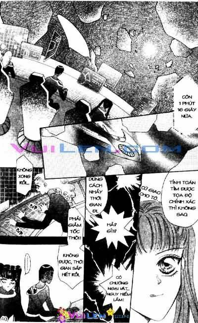 hai nàng công chúa chapter 4 40