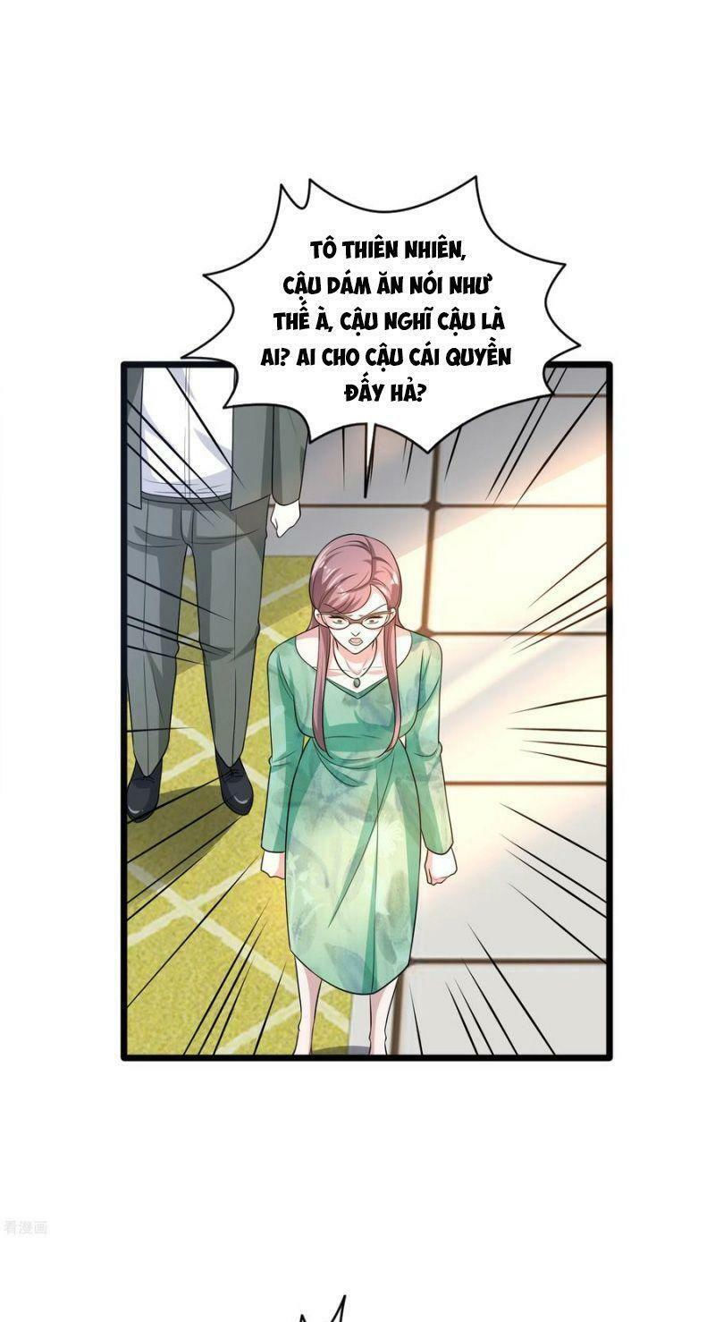 đô thị tà vương chapter 148 12