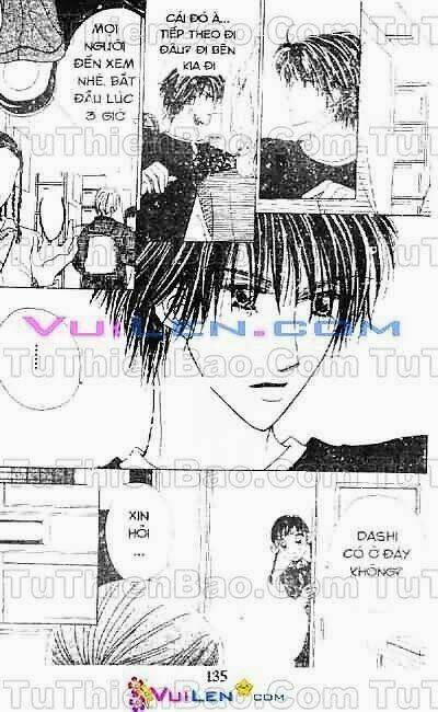 1/4 tình yêu chapter 5 136