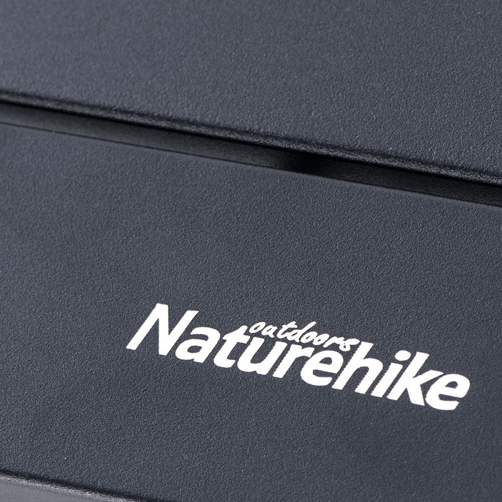 Bàn Dã Ngoại Gấp Gọn HỢP KIM NHÔM Naturehike NH19Z008-Z Siêu Nhẹ Size Lớn