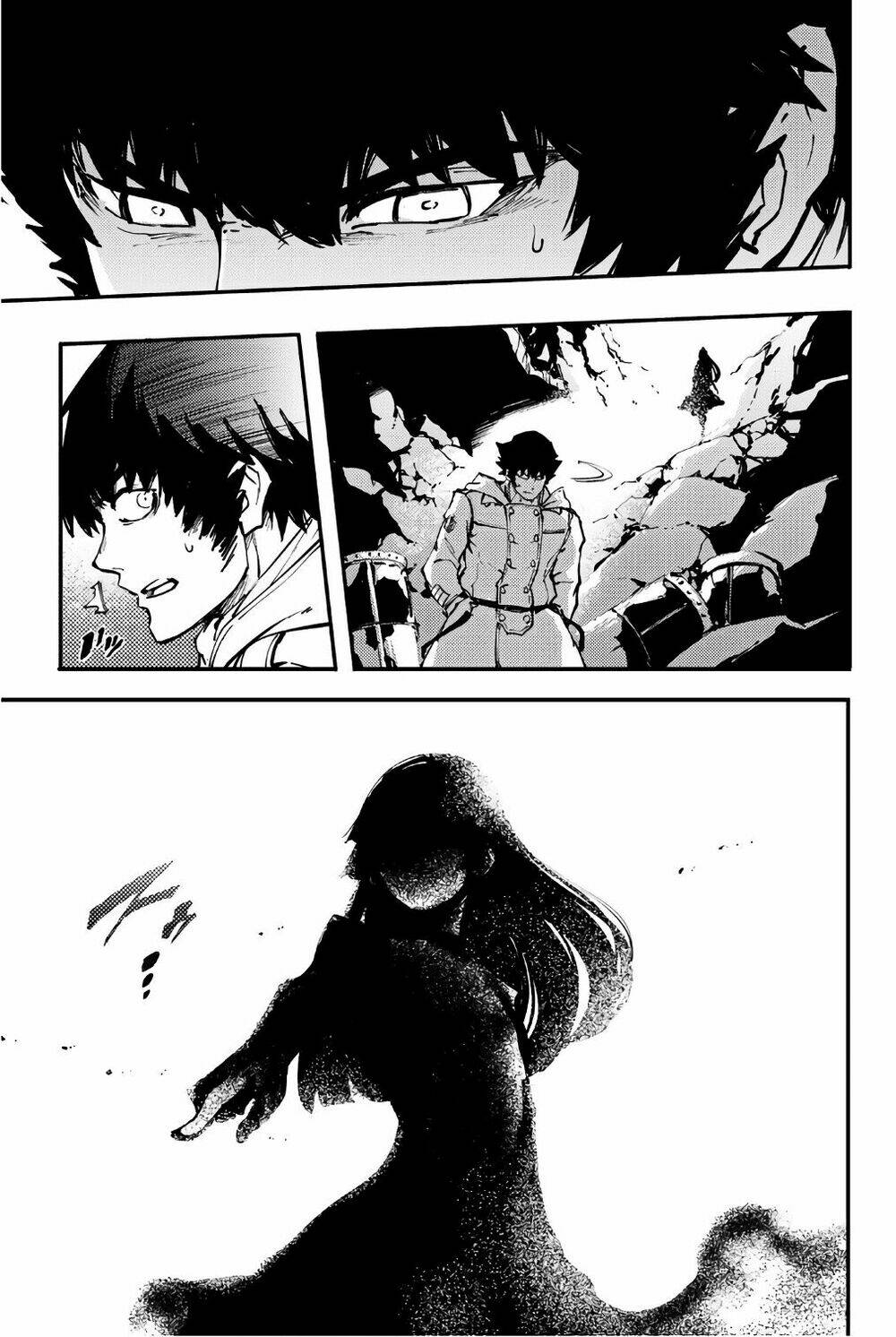 the abandoned sacred beasts chapter 35 31