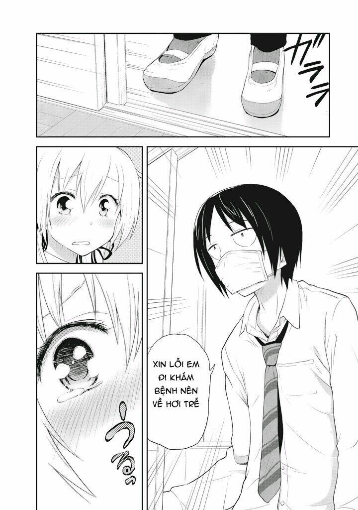 girigiri out chapter 4 17