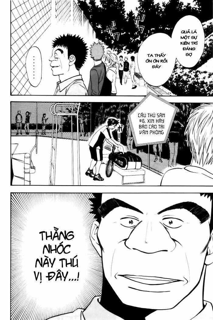 baby steps chapter 11 23