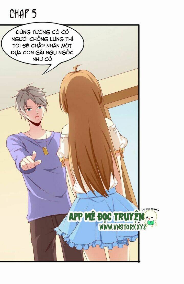 idol quốc dân đừng trêu tôi chapter 5 1