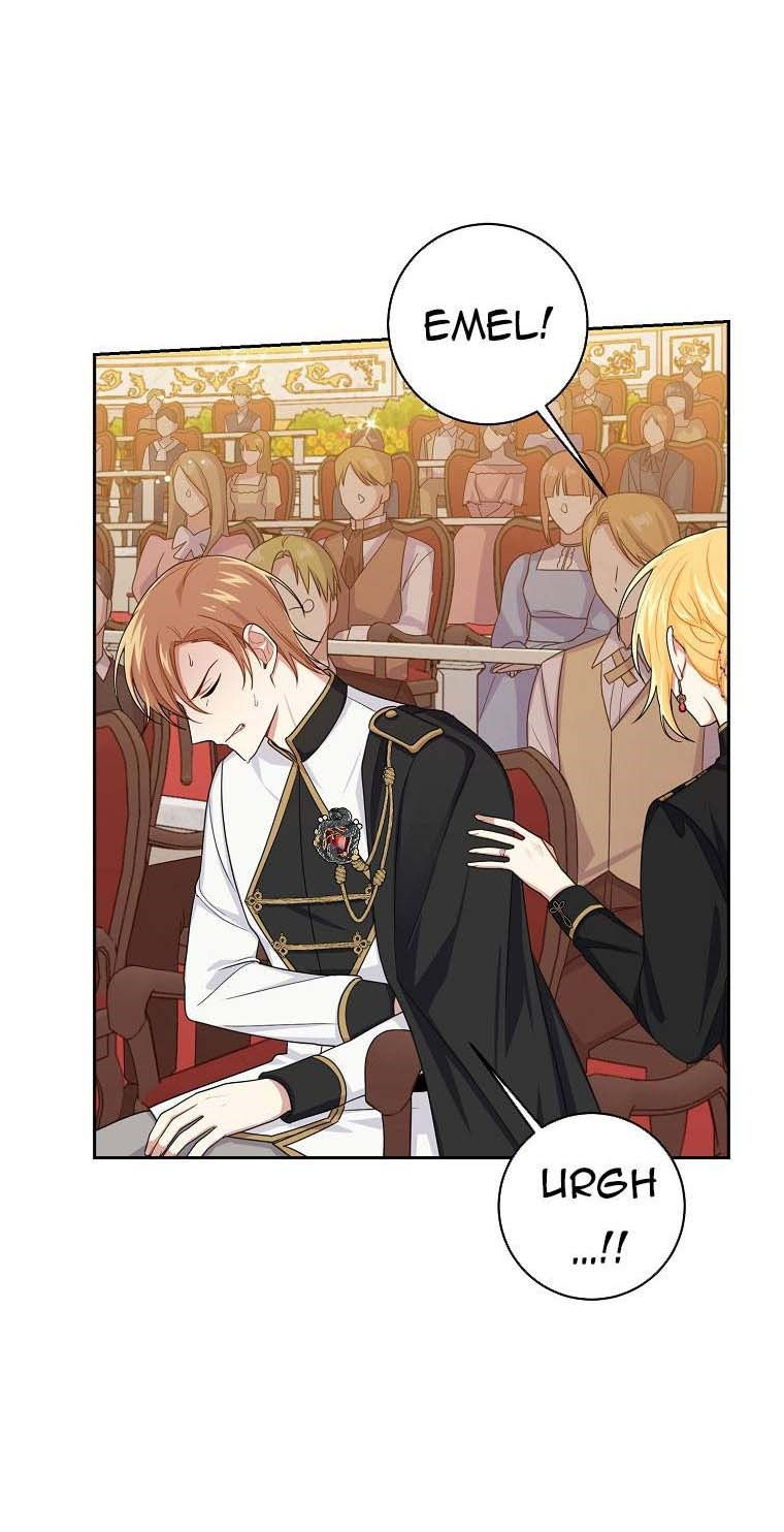 tôi là tiểu thư của gia đình này chapter 125 52