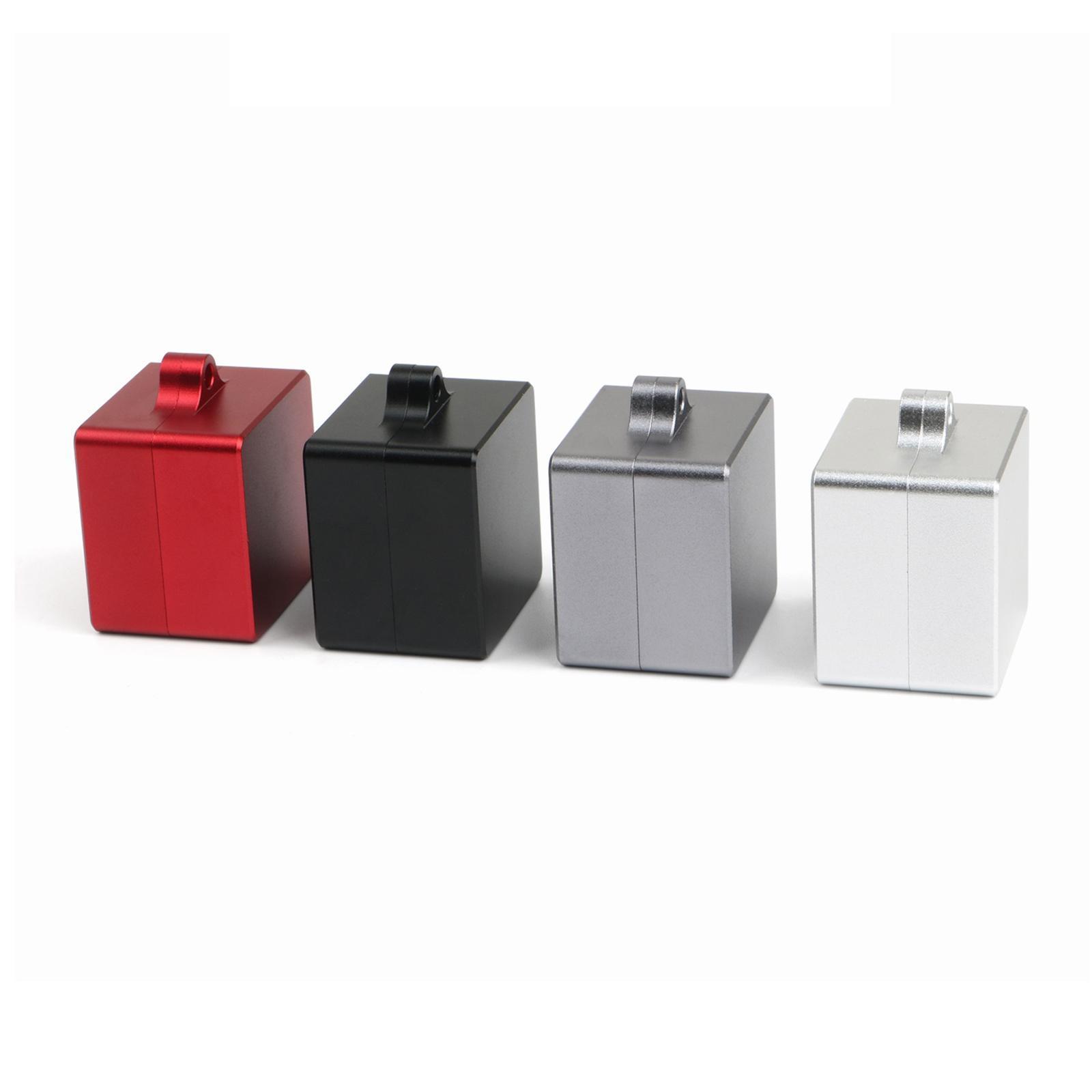 2-in-1 Shaft Opener Aluminium Alloy Keycaps for Switches Shaft