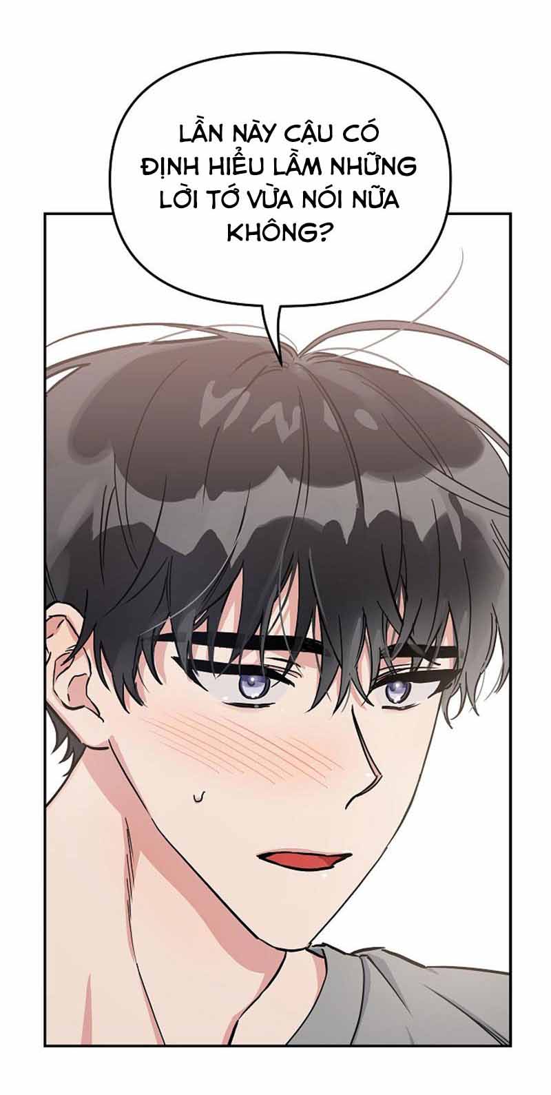 omega và chàng quản lý tiệm bánh ngọt (18+) chapter 4 57