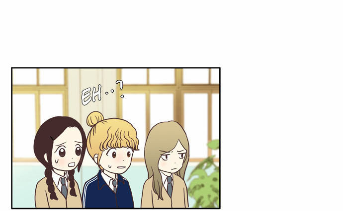 thế giới con gái chapter 5 25