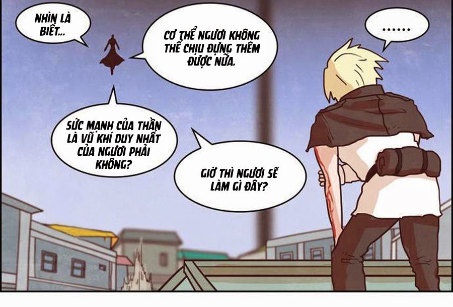 the devil king is bored season 2 chapter 50 52