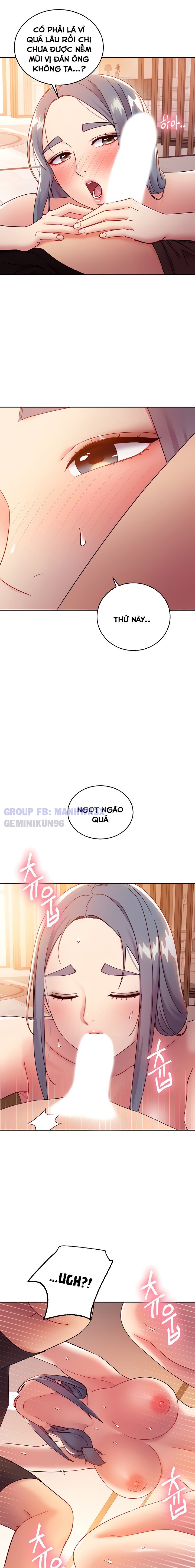 bạn của mẹ kế chapter 81 6