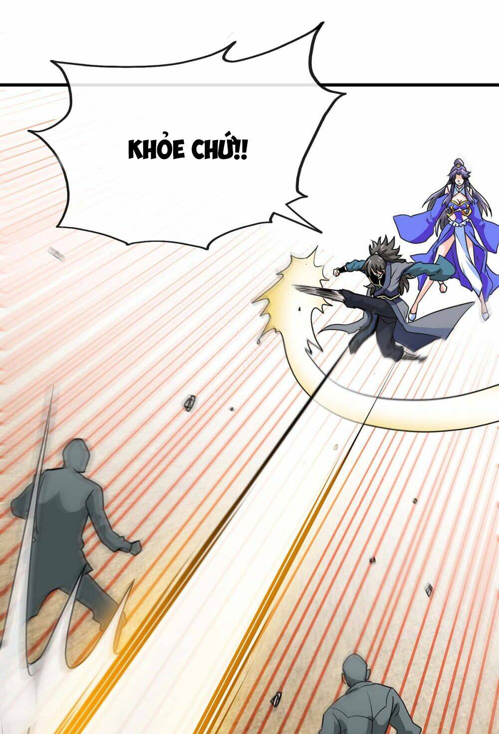 võ hồn tuyệt thế chapter 6 9