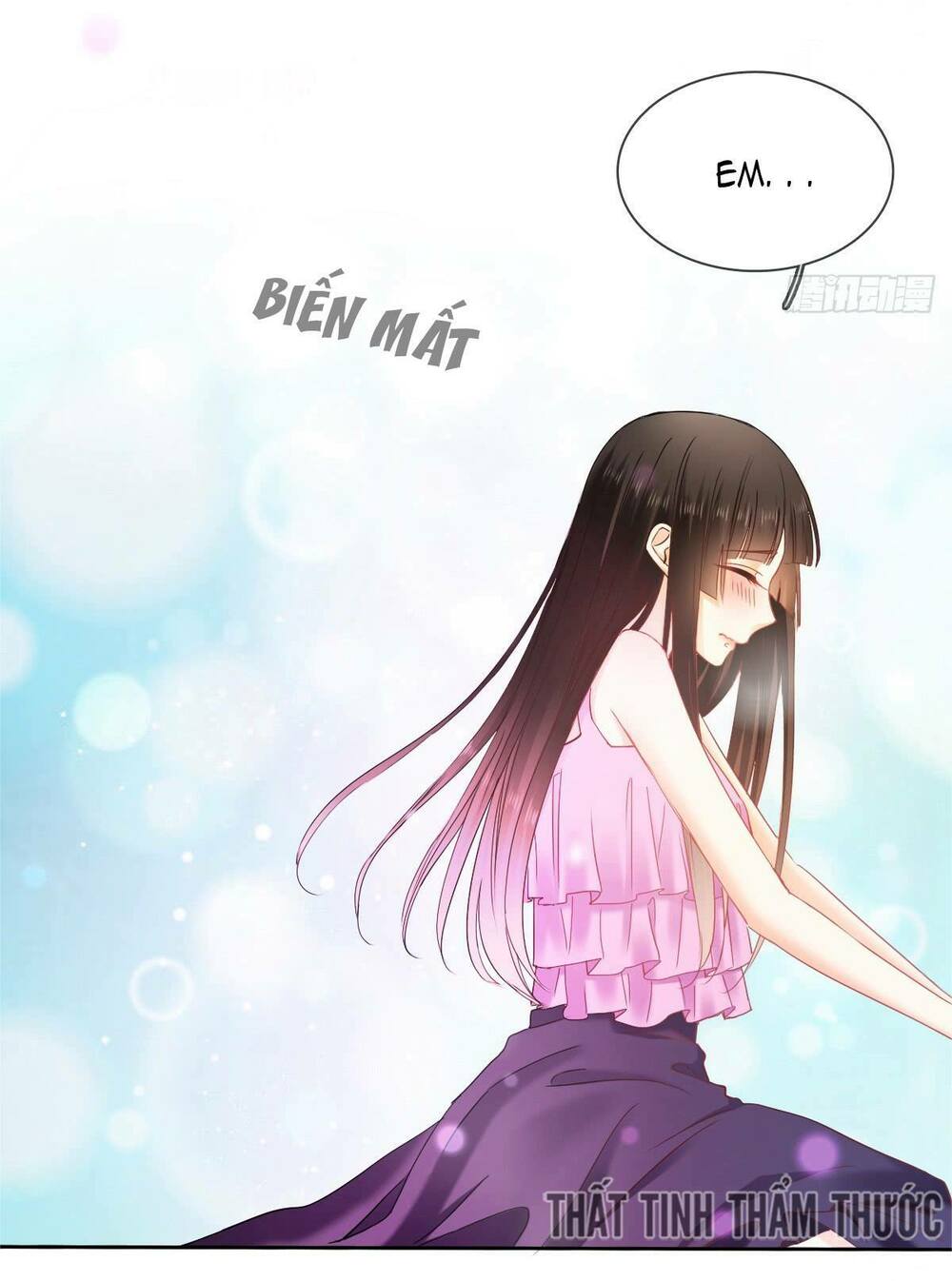 bay qua thiên sơn đến yêu anh chapter 45 35