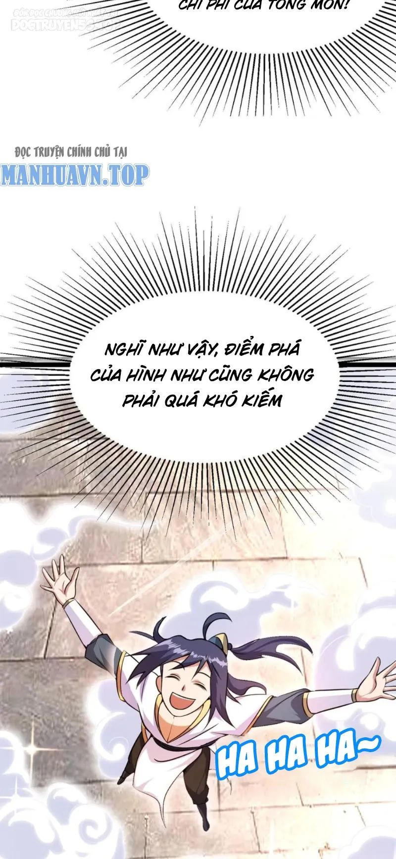 huyền huyễn: ta bắt đầu vô địch từ bại gia chapter 7 30