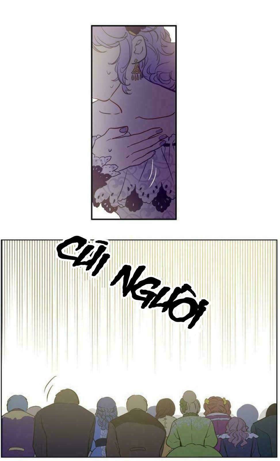 một ngày nọ ta trở thành công chúa chapter 24 22