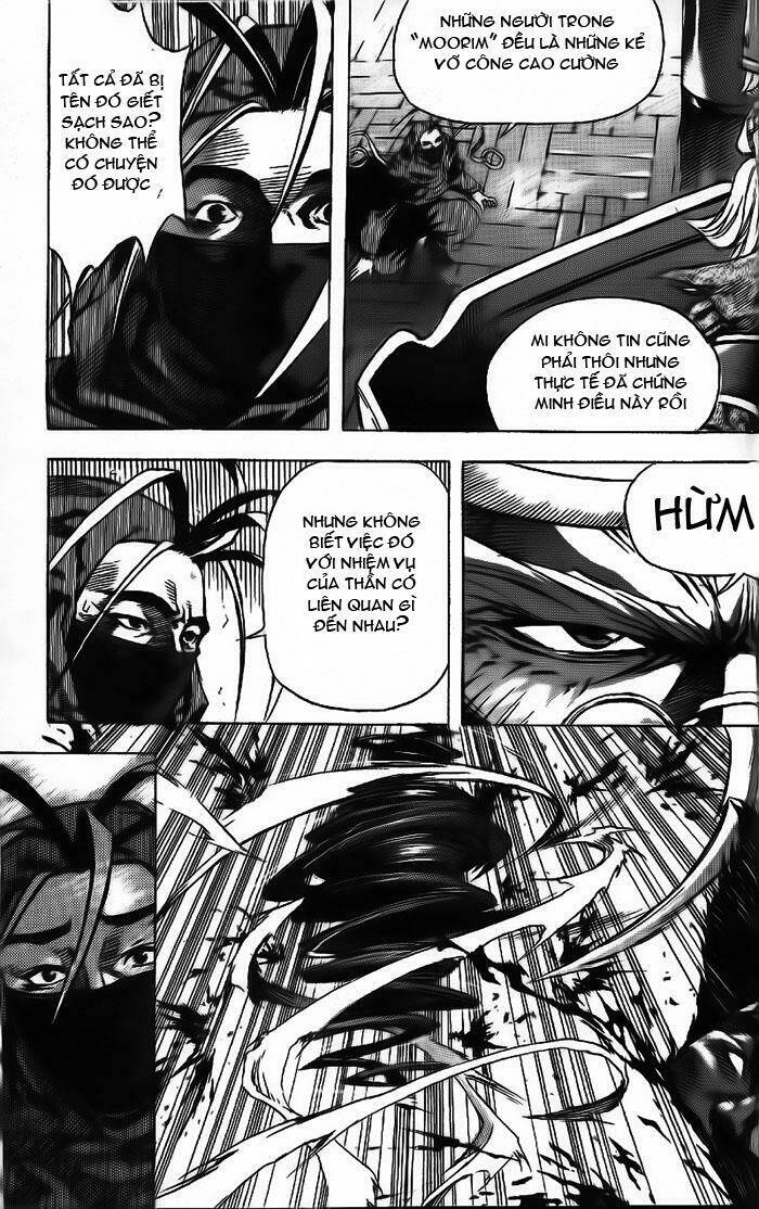 king of hell chapter 5 29