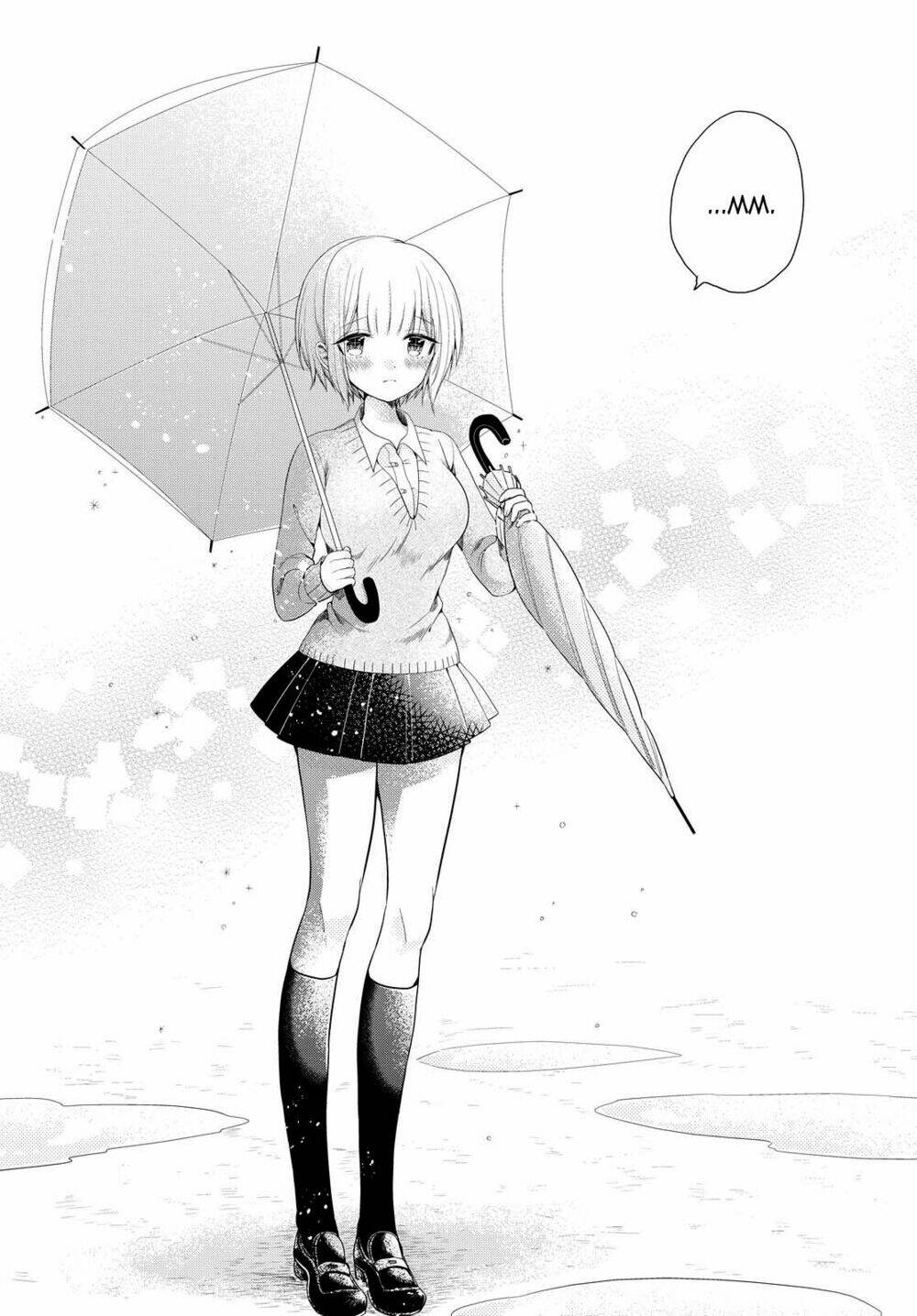 ashita, kimi ni aetara chapter 3 23