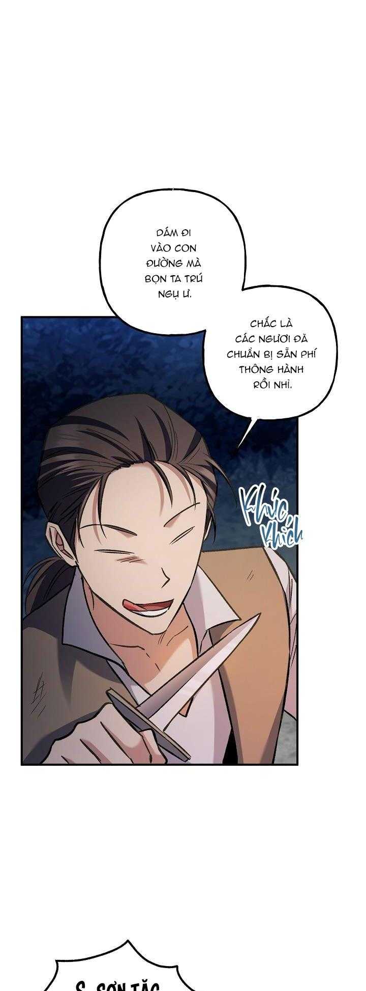 bước ngoặt định mệnh chapter 45 25