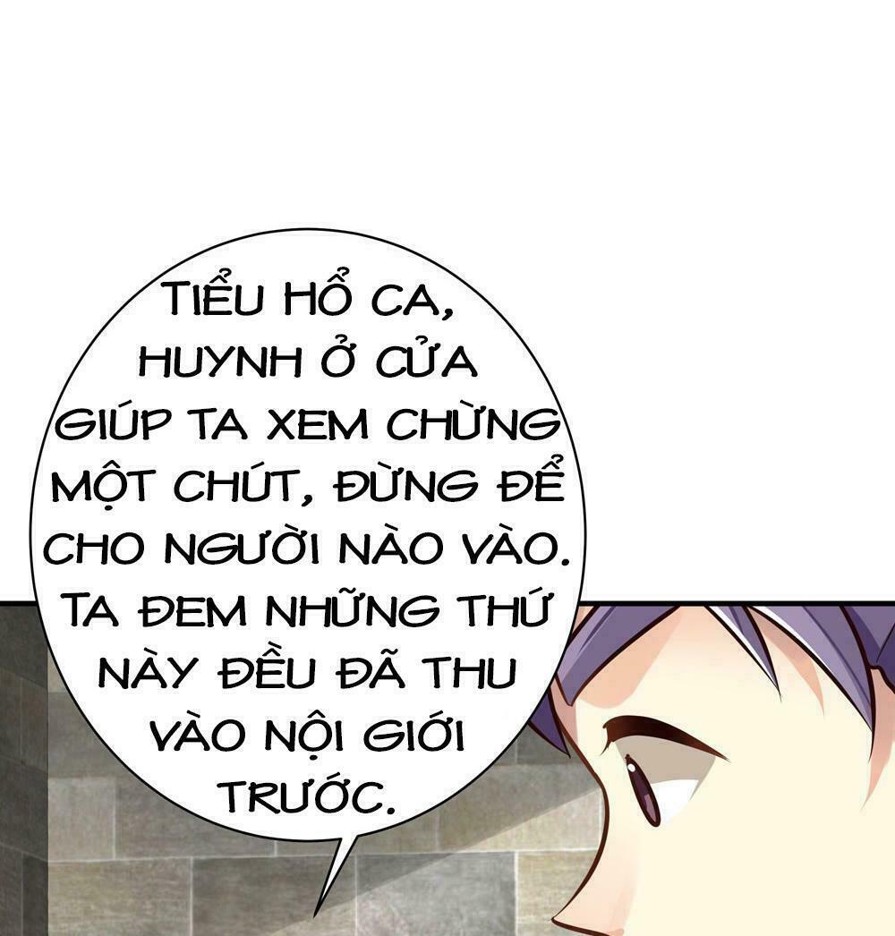 thái tử phi nhà ta thật hung hăng chapter 13 46